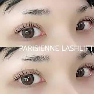 マツエク・マツパ eyelash salon Lumiere恵比寿所属・代表 HARUKAのマツエク・マツパデザイン