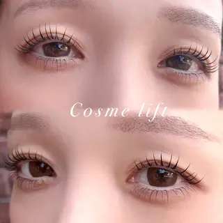 マツエク・マツパ 希美花 【lazo】のマツエク・マツパデザイン