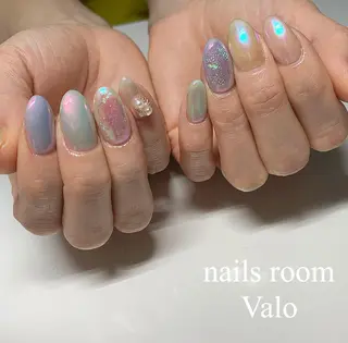 ネイル nails room Valoのネイルデザイン