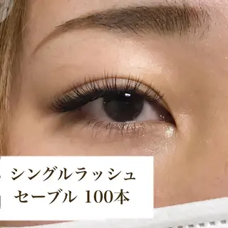 マツエク・マツパ REMIA湘南台 TANABEのネイルデザイン