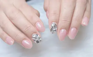 ネイル nailsalon. elfのネイルデザイン