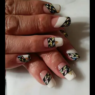 ネイル NAIL_ROOM_R所属・NAIL_ROOM Rのネイルデザイン