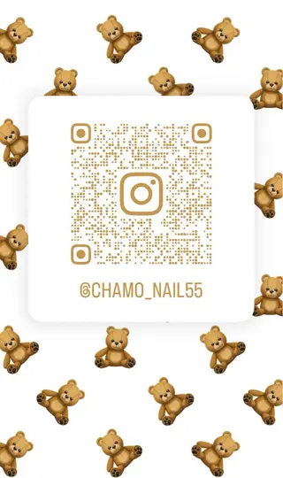 ネイル chamomile kokonaのネイルデザイン