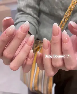 ネイル HONOMI *:.｡.のネイルデザイン