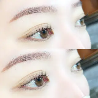 マツエク・マツパ 🌺 SAKI 🌺のマツエク・マツパデザイン