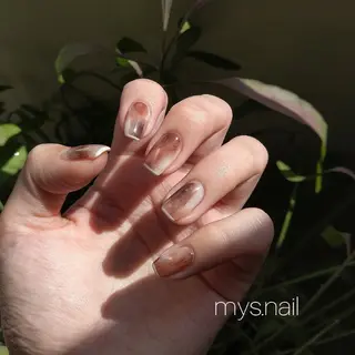 ネイル mai maiのネイルデザイン