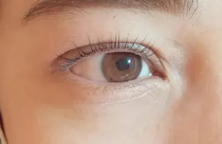 マツエク・マツパ MILLOR “ミラー”のヘアスタイル