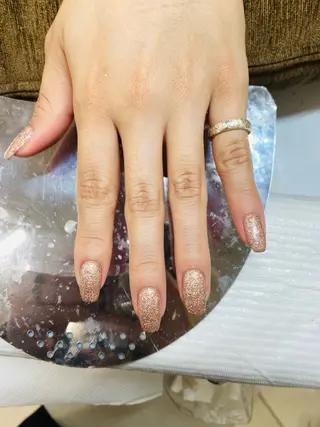 ネイル MAXKELLY AIのネイルデザイン