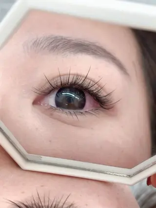 マツエク・マツパ F & T eyelashのマツエク・マツパデザイン