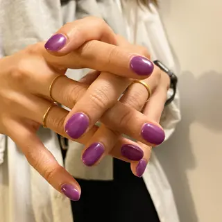 ネイル nailist SAYAのネイルデザイン