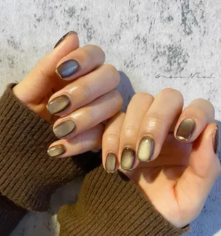 ネイル ☆*。Grace Nail。*☆のネイルデザイン