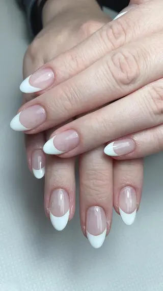 ネイル Munail サロン所属・むねいる nail salonのネイルデザイン