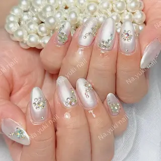 ネイル 💅 NikoNikoのネイルデザイン