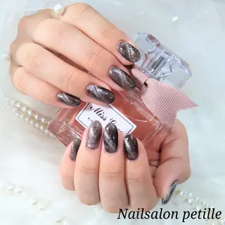 ネイル たかなし かなのネイルデザイン