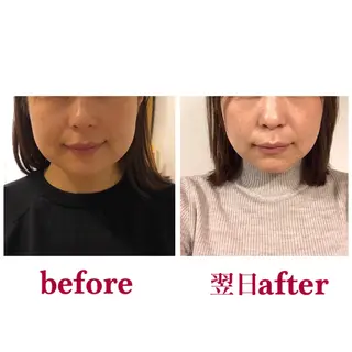 新 真希のエステ・リラクイメージ