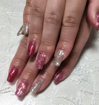 ネイル N Kaoriのネイルデザイン