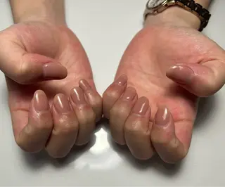 ネイル WHIP所属・Ran.I WHIPのネイルデザイン