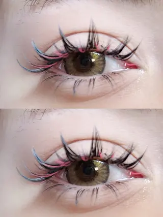 マツエク・マツパ foisalon あやのマツエク・マツパデザイン