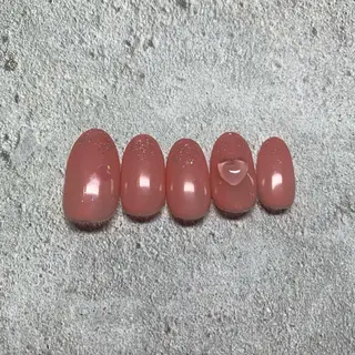 ネイル Bell Flowerのネイルデザイン