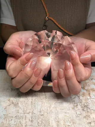 ネイル Nail room Bimano所属・Bimano seica♡+°のネイルデザイン