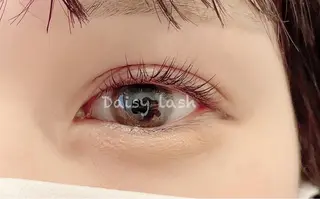 マツエク・マツパ Daisy lash 高尾のマツエク・マツパデザイン