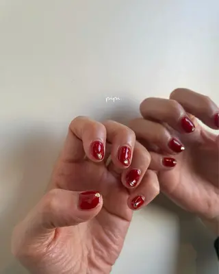 ショート pipi..所属・pipi ..のネイルデザイン