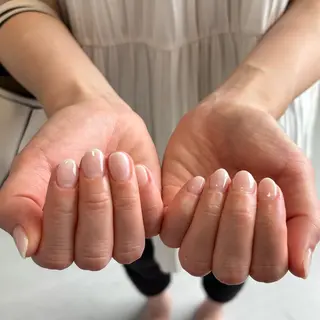 ネイル 滝沢 愛海のネイルデザイン