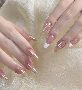 ネイル HAHA salon所属・HAHA salonのネイルデザイン