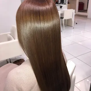 セミロング ✨美髪専門サロン✨ seasonsのヘアスタイル