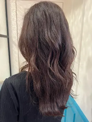 カラー 池袋／メンズ特化✂️ 和野瑛怜菜のヘアスタイル