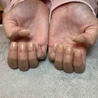 ネイル nailsalon joliのネイルデザイン