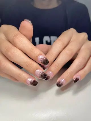 ネイル Rena-ju キャサディのネイルデザイン