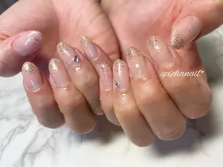 ネイル EPICHA NAILのネイルデザイン