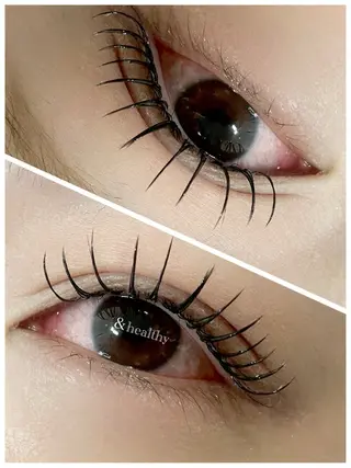 マツエク・マツパ Arune 大宮店 🌟SAKI サキのマツエク・マツパデザイン