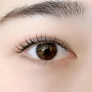 マツエク・マツパ OPS hair ミクのマツエク・マツパデザイン