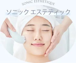 DeI'm 守谷所属・藤原 黎子のエステ・リラクイメージ
