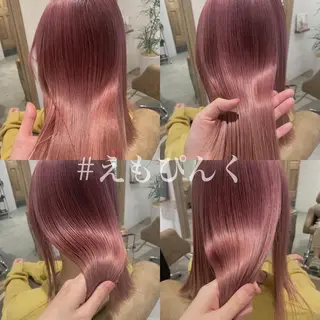 セミロング old✂︎【ウイルス管理徹底中❣️】所属・🍋old✂︎ CHIHOの眉毛・アイブロウイメージ