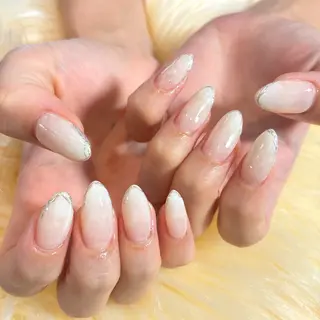 ネイル Betty ✶のネイルデザイン