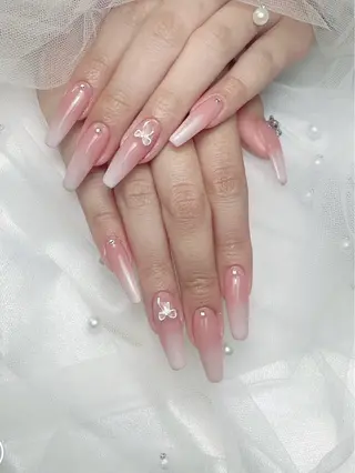 ネイル ロータス ネイルサロンのネイルデザイン