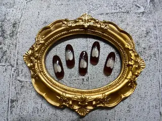 ネイル Fairyフェアリーネイルサロン所属・Fairy フェアリーネイルのネイルデザイン