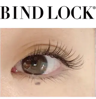 マツエク・マツパ fossette hair&eyeのマツエク・マツパデザイン