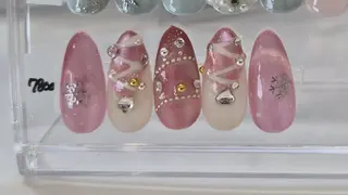 ネイル bunny's babi所属・bunny’s babi 【レナ】のネイルデザイン