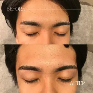 アイブロウ アイラッシュスタジオナインテンeyelash studio#910所属・アイラッシュスタジオ ナインテンのその他イメージ