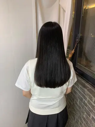 ロング Ami 🕊✨のヘアスタイル
