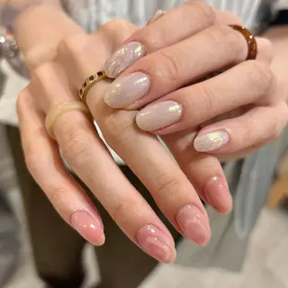 ネイル 9月分受付中 🍋narumiのネイルデザイン