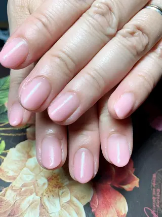 ネイル 芦原 嘉子のネイルデザイン