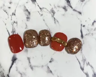 ネイル nail salon Stella*所属・菅原 ミヤのその他イメージ