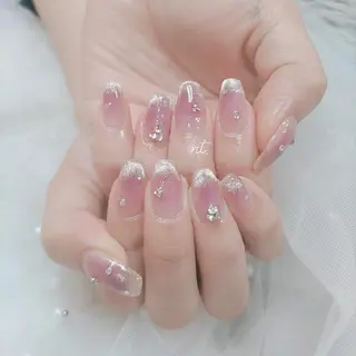 ネイル rit. _リットのネイルデザイン