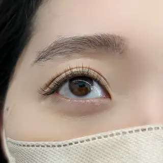 マツエク・マツパ SUNNY 二俣川 yuri🌷のマツエク・マツパデザイン