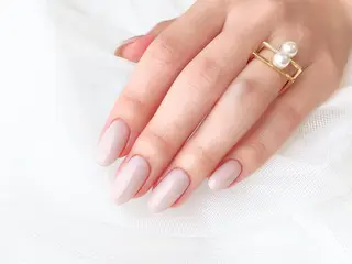 ネイル Viseo《6週間 長持ちパラジェル》のネイルデザイン